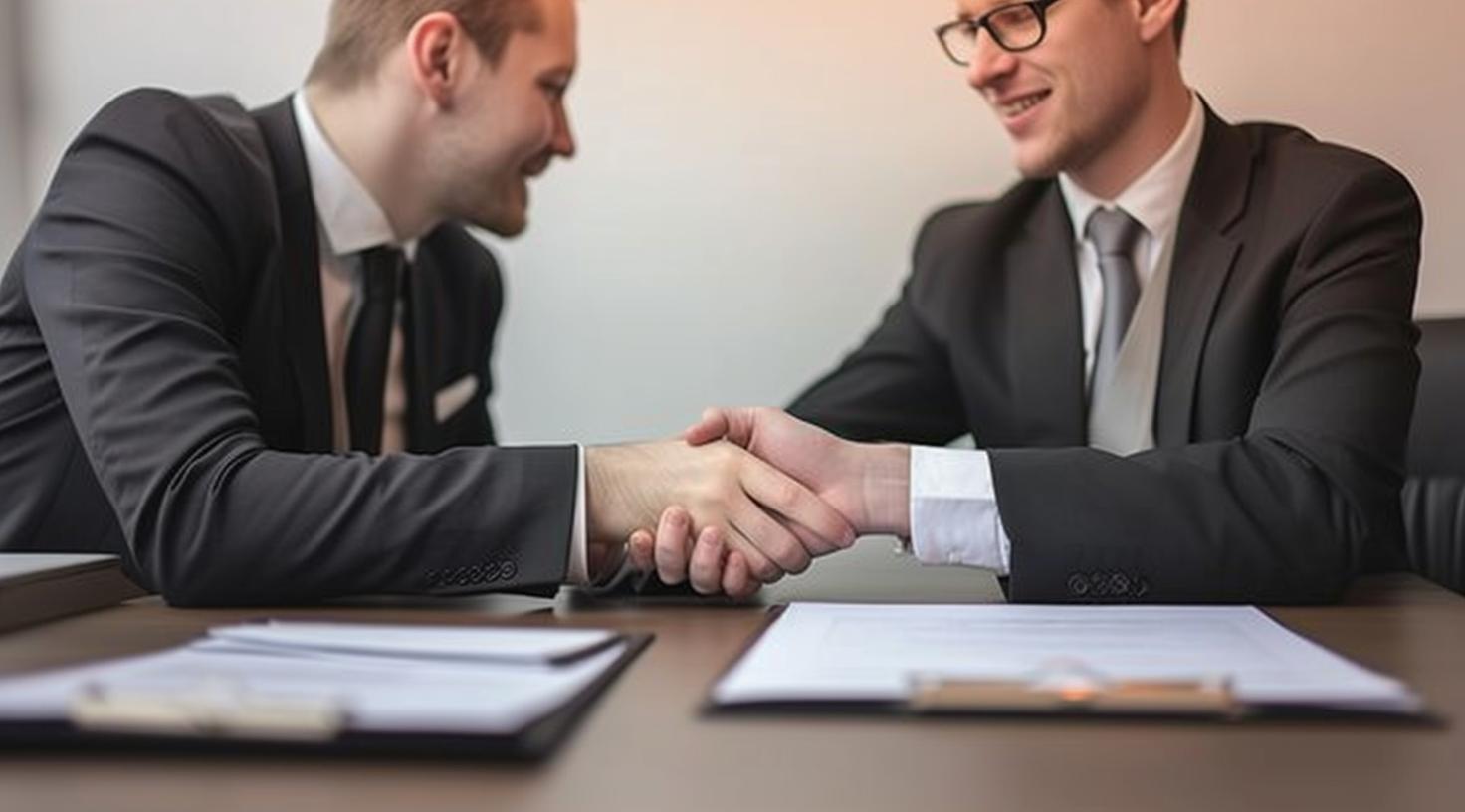 Tipps und Tricks für eine erfolgreiche Beförderung