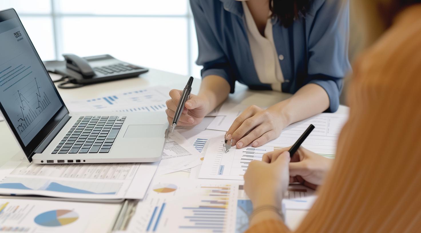 Tipps und Tricks zur Erstellung eines erfolgreichen Businessplans